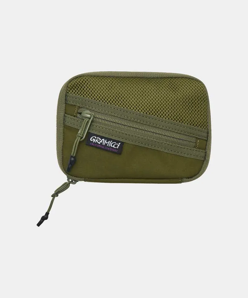 Cordura Wallet