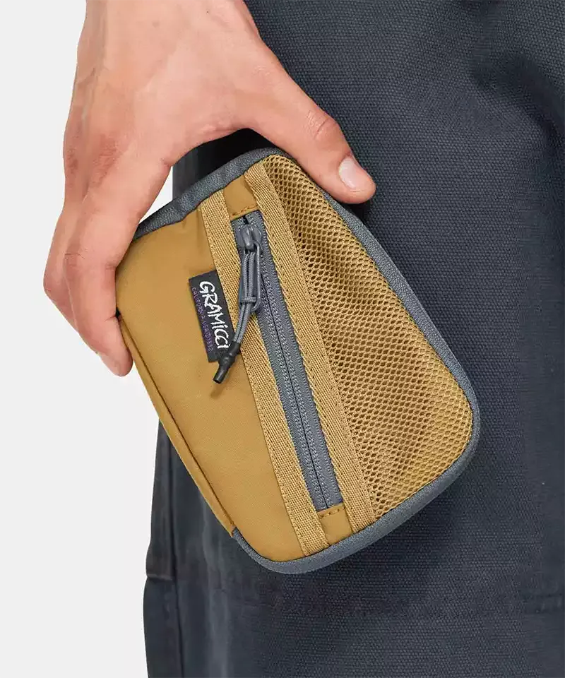 Cordura Wallet