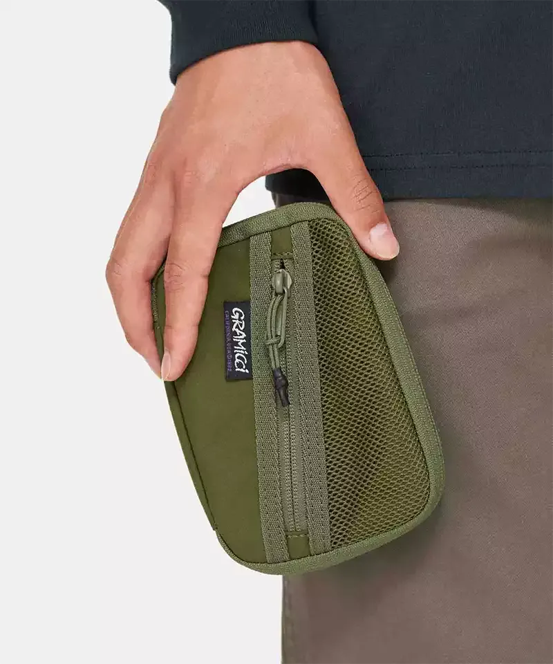 Cordura Wallet