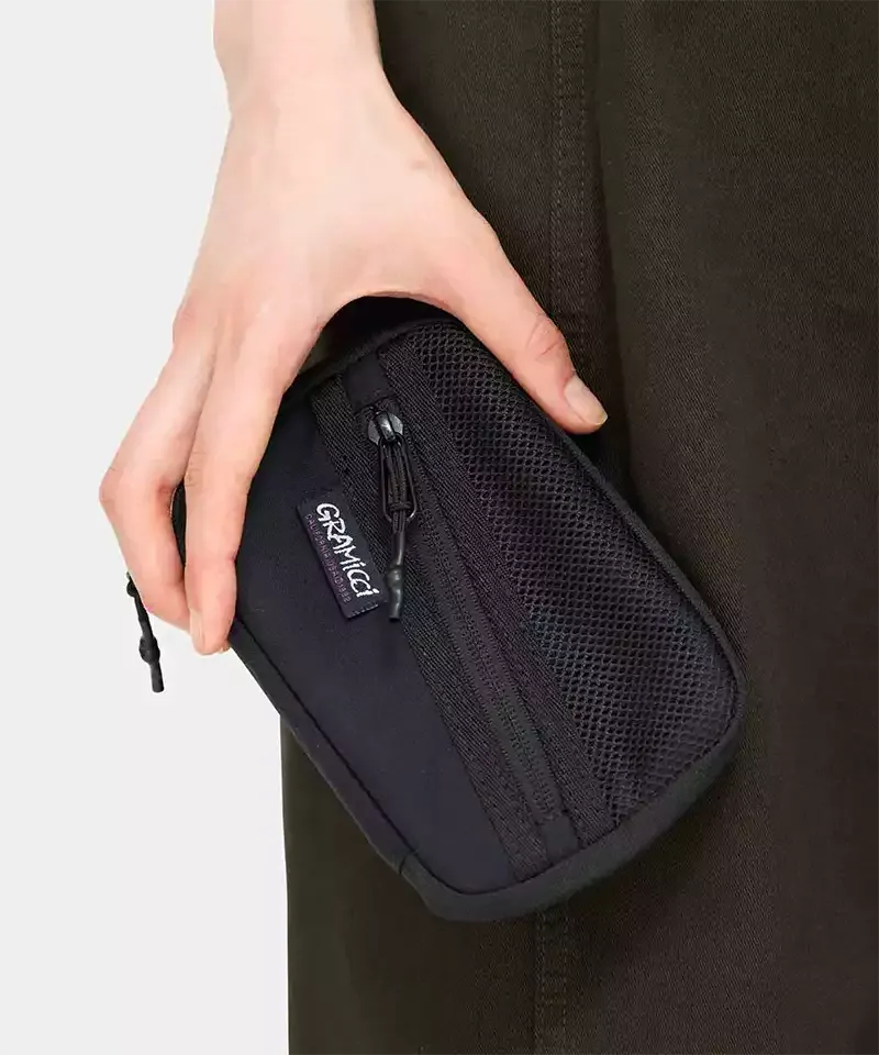 Cordura Wallet