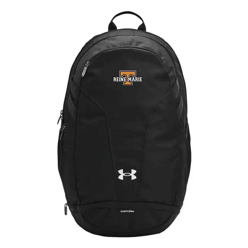 CRM - UA Hustle 5.0 Team Backpack