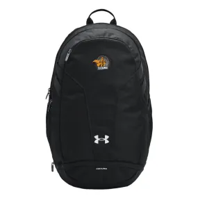 CRM - UA Hustle 5.0 Team Backpack