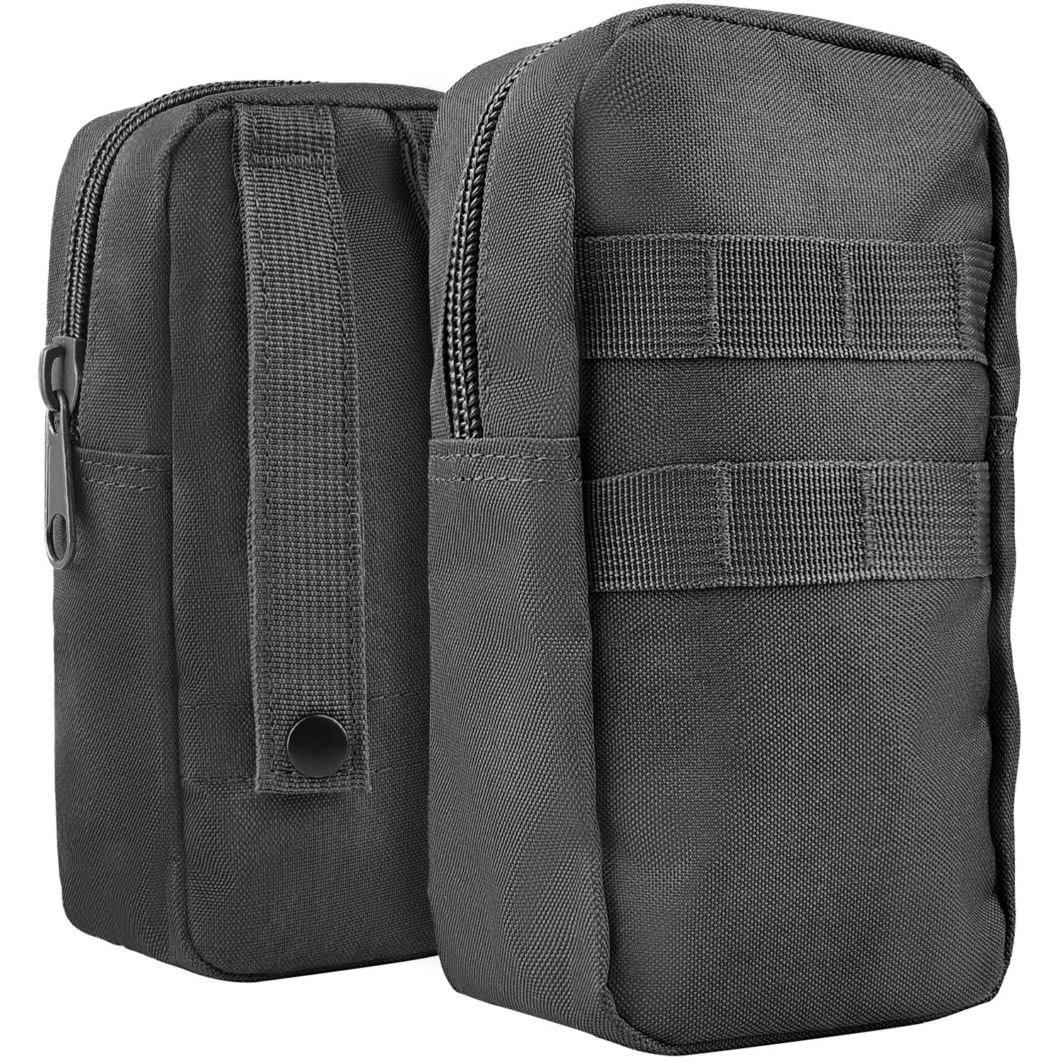 CVLIFE Military Tactical Backpack Army Assault Pack Built-up Molle Bag Rucksack