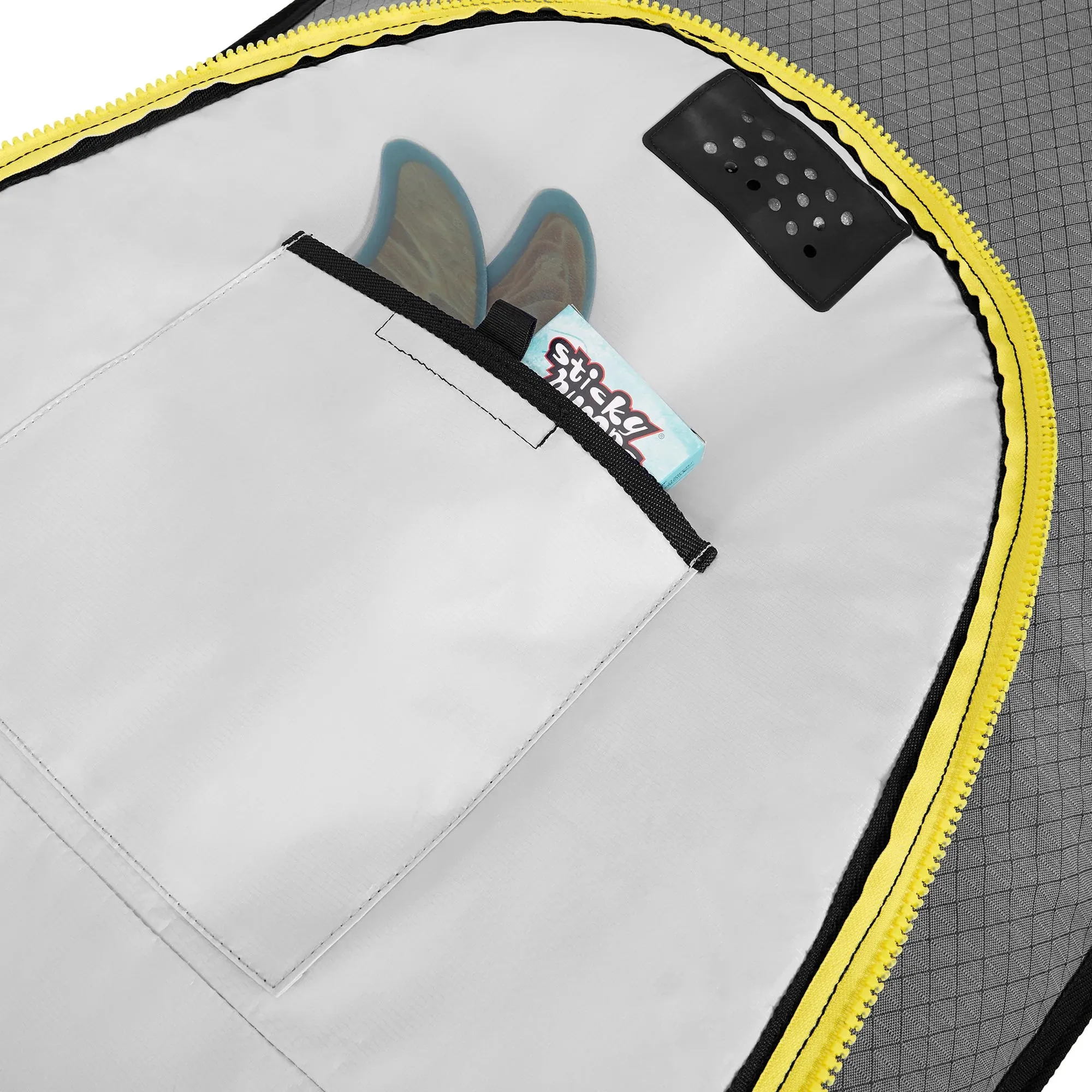 DaKine 6'6" Mission Hybrid Surfboard Bag
