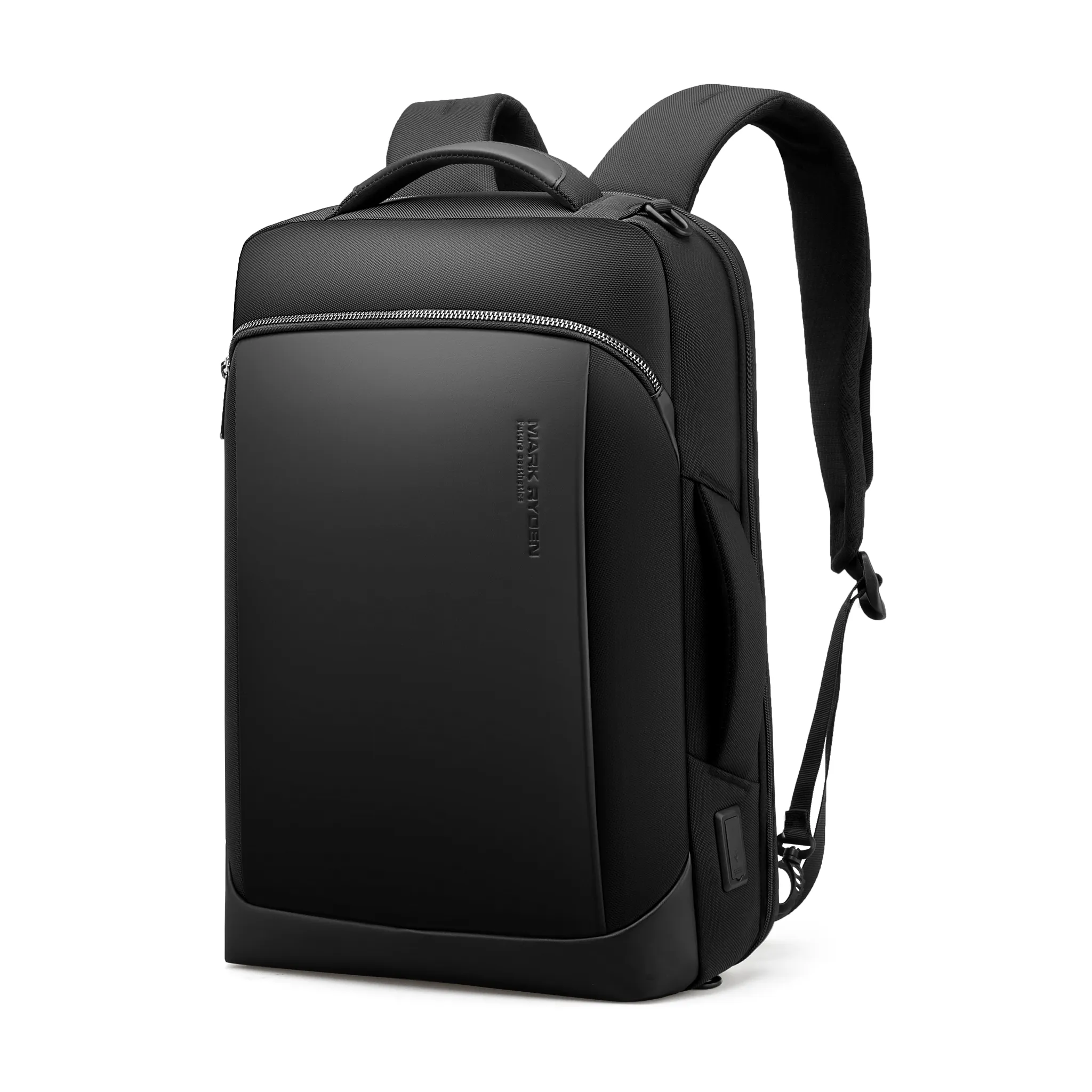 Detachable: Light Trendy Business Backpack