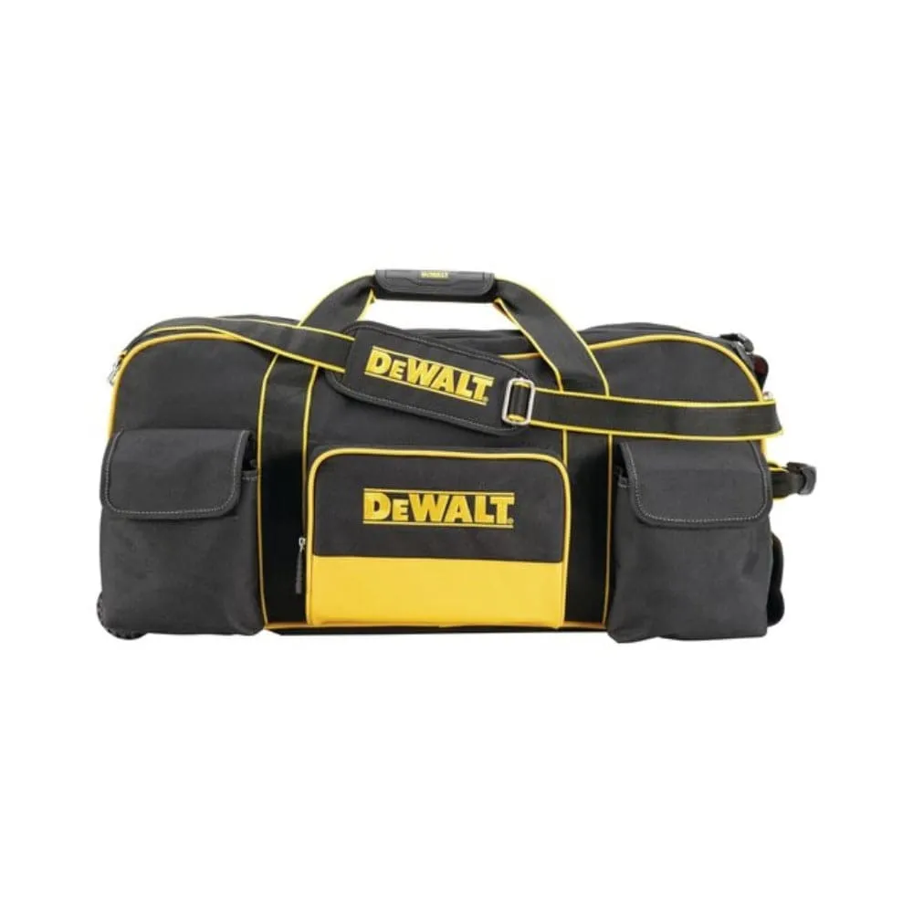 Dewalt DWST1-79210 Rolling Duffle Bag