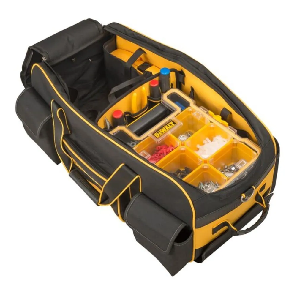 Dewalt DWST1-79210 Rolling Duffle Bag