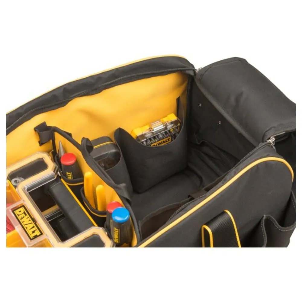 Dewalt DWST1-79210 Rolling Duffle Bag