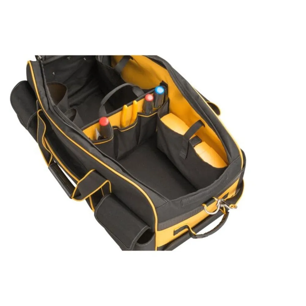 Dewalt DWST1-79210 Rolling Duffle Bag