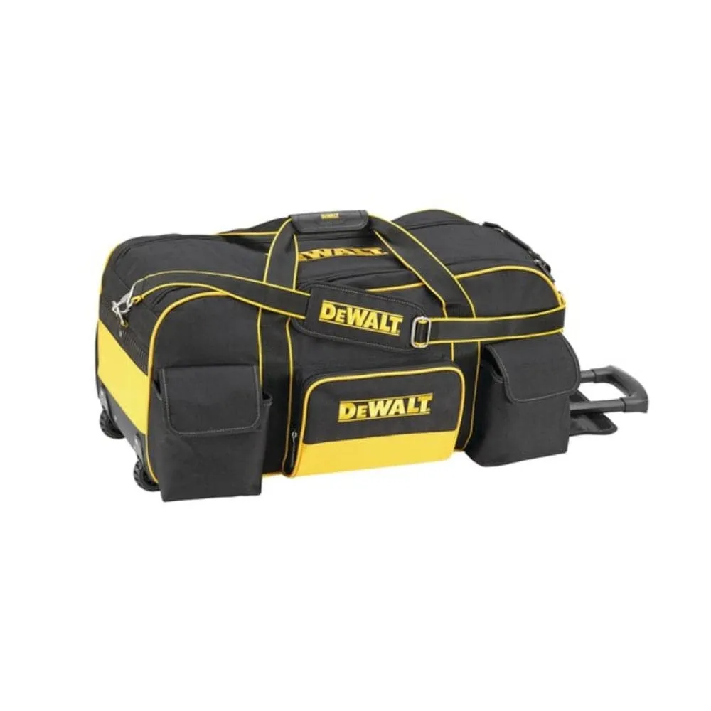 Dewalt DWST1-79210 Rolling Duffle Bag