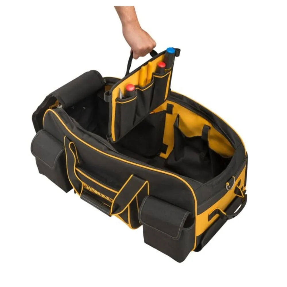Dewalt DWST1-79210 Rolling Duffle Bag