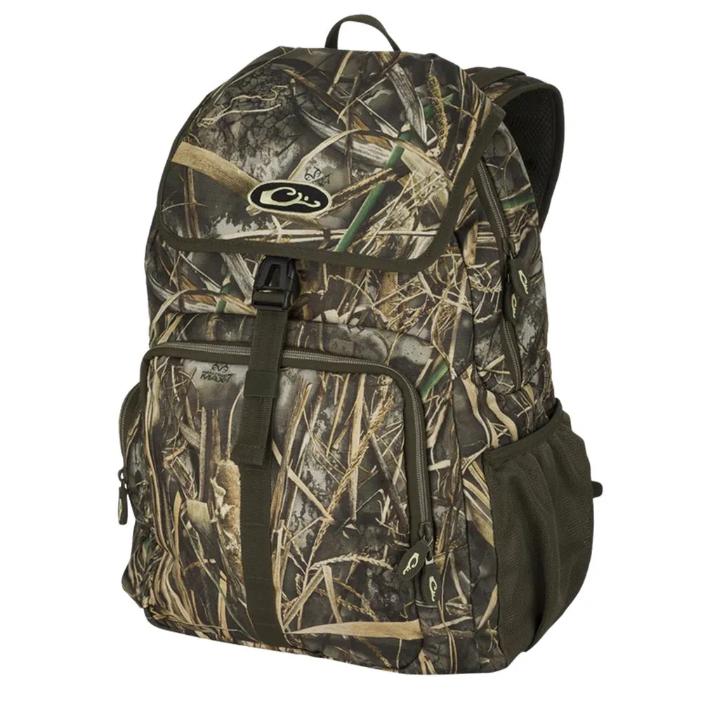 Drake Waterfowl Essentials Daypack
