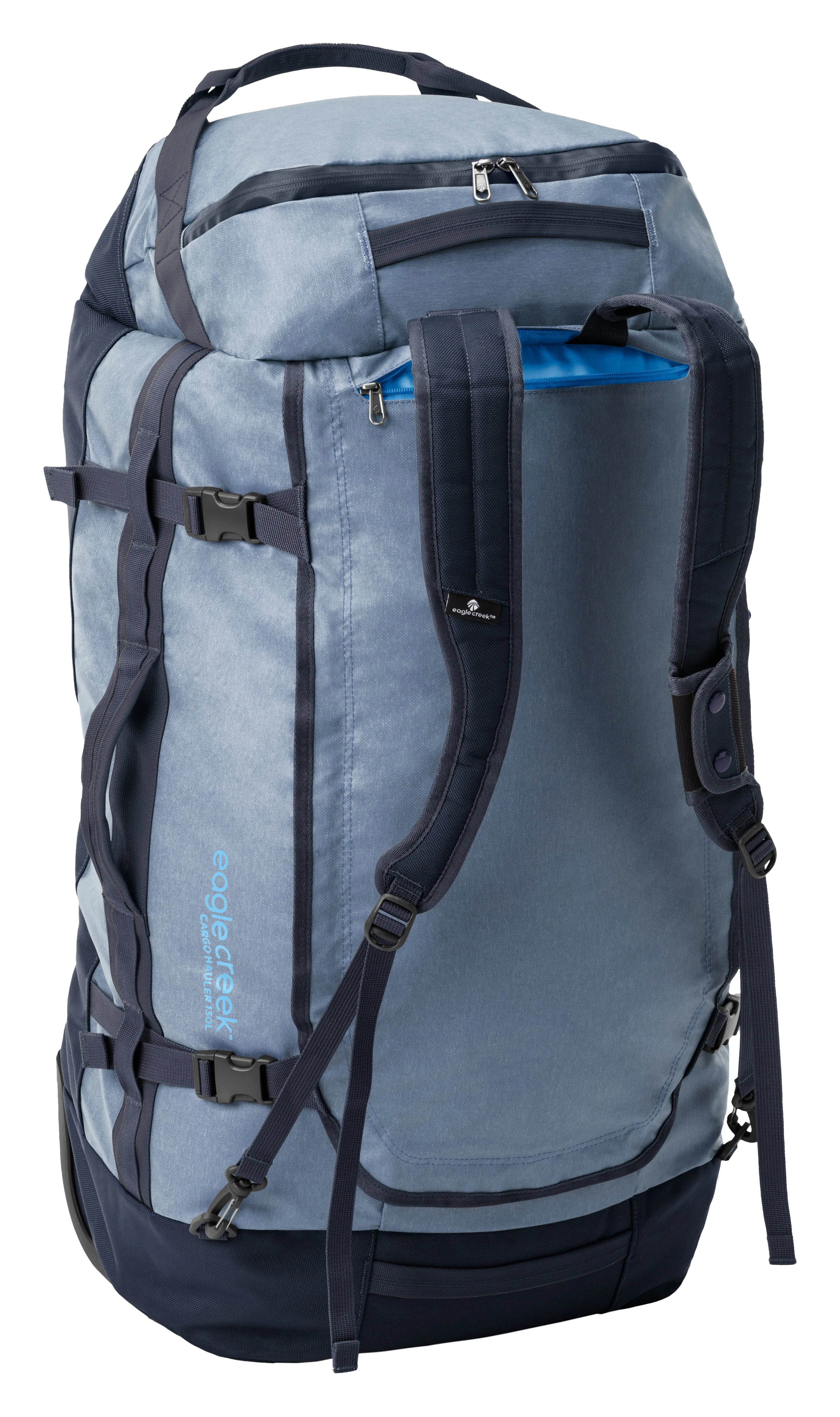 Eagle Creek Cargo Hauler Wheeled Duffel 130L