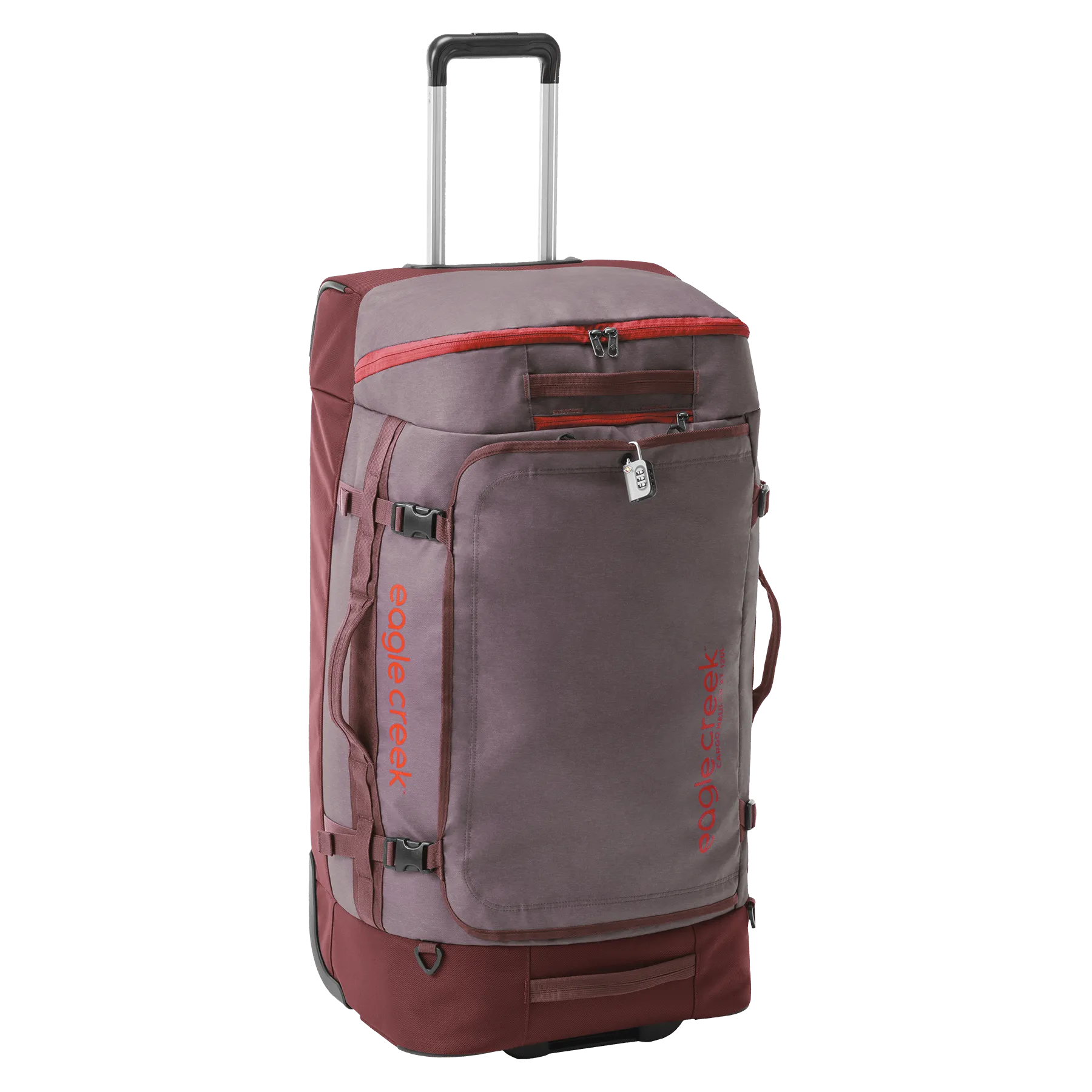 Eagle Creek Cargo Hauler XT Wheeled Duffel 120L/32 Inch
