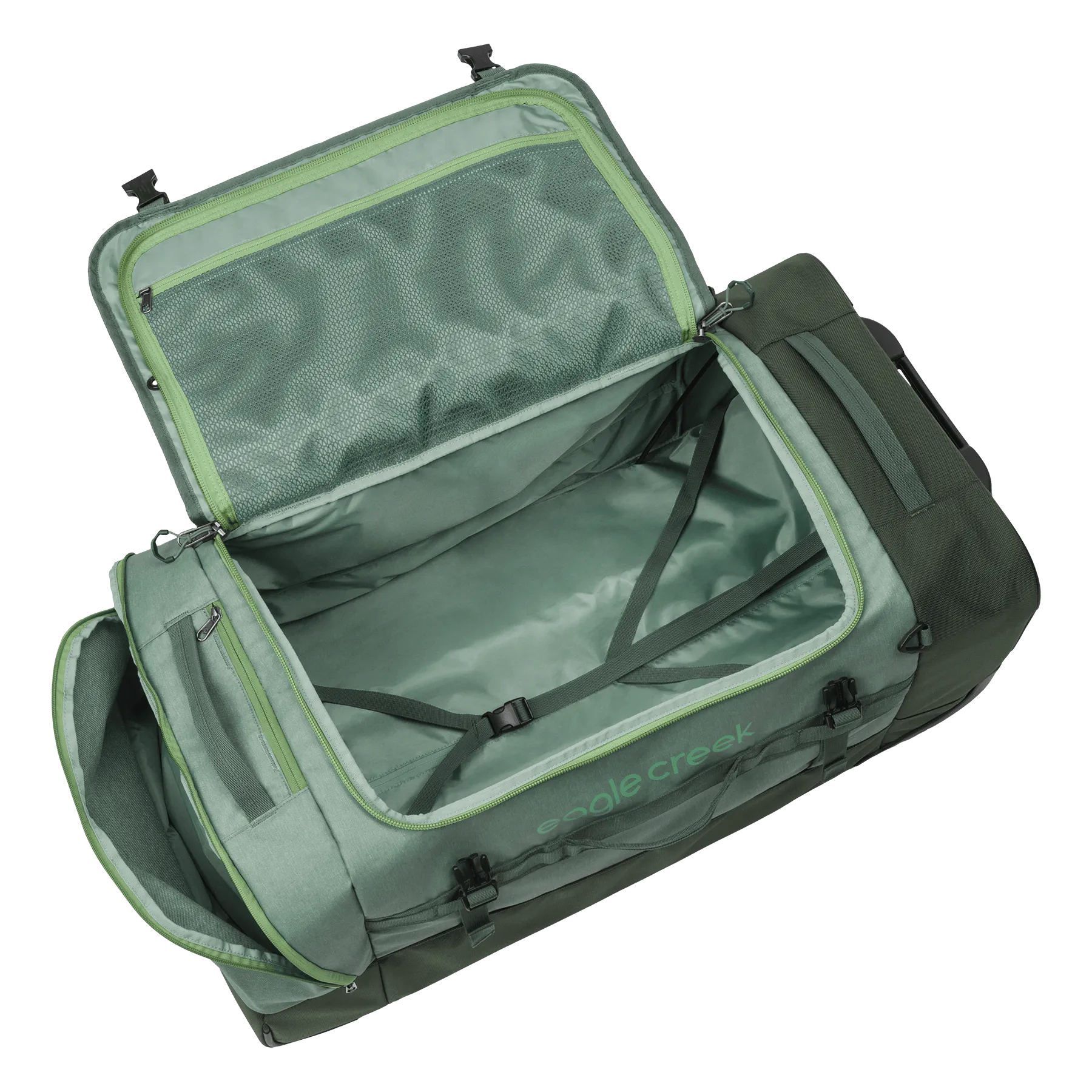 Eagle Creek Cargo Hauler XT Wheeled Duffel 120L/32 Inch