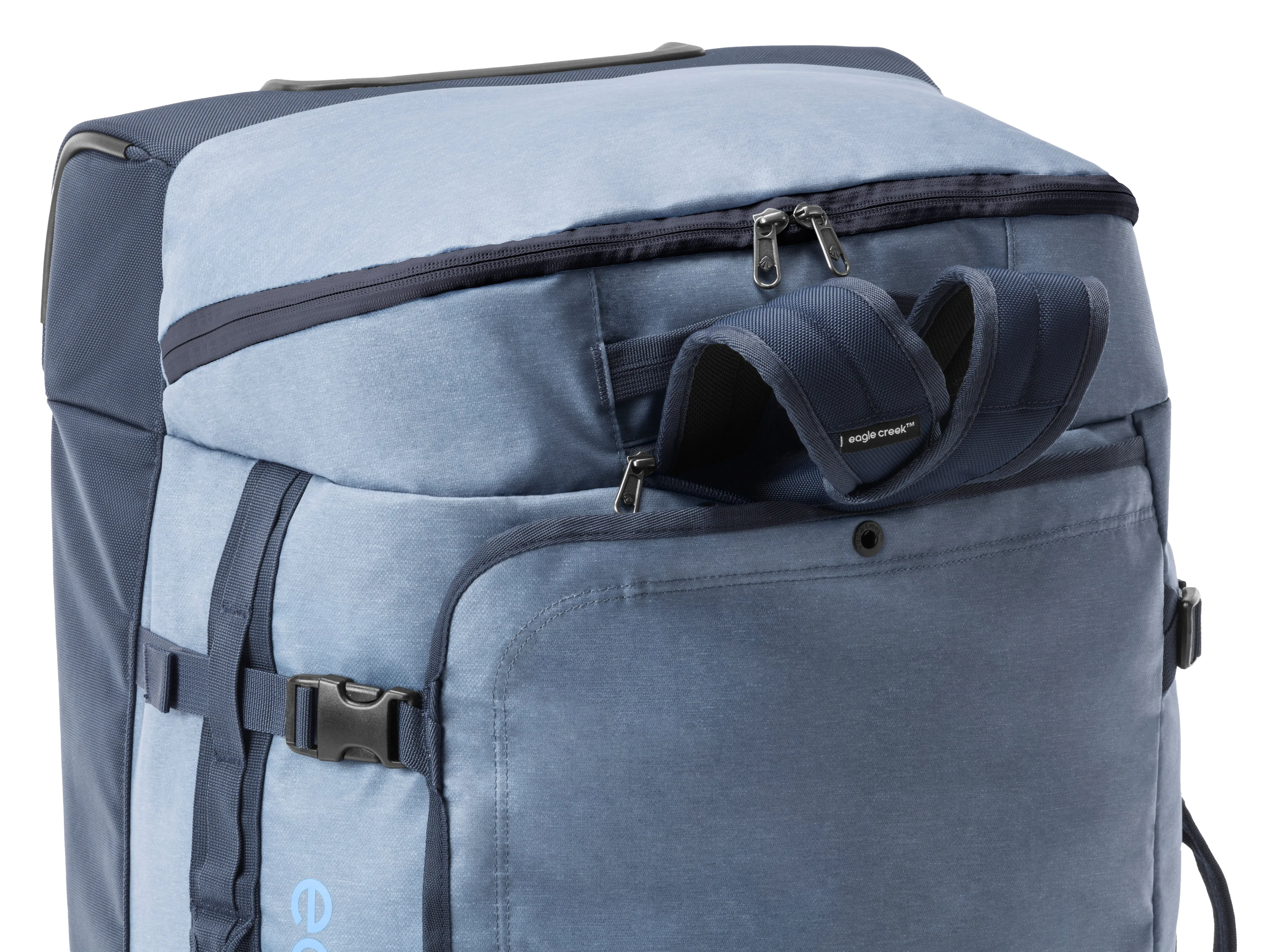 Eagle Creek Cargo Hauler XT Wheeled Duffel 120L/32 Inch