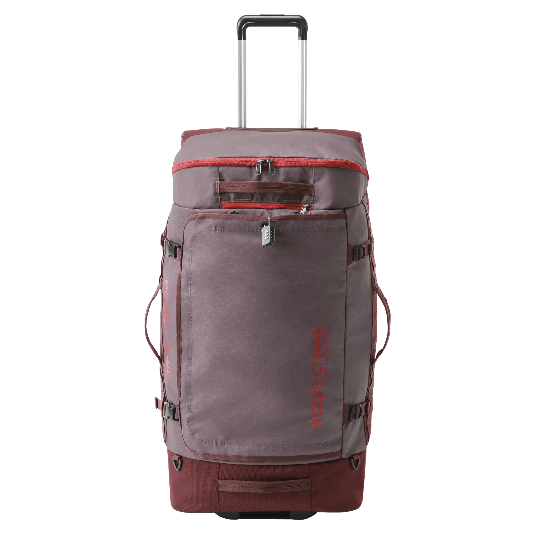 Eagle Creek Cargo Hauler XT Wheeled Duffel 120L/32 Inch