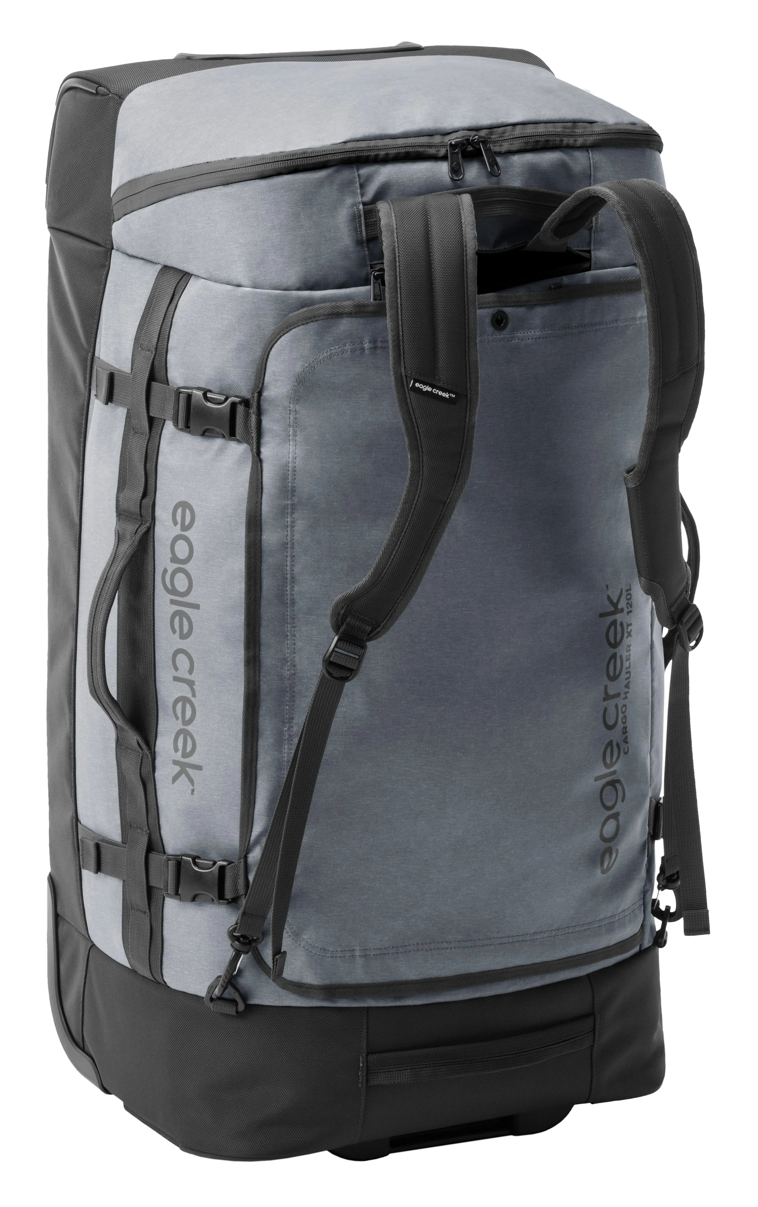 Eagle Creek Cargo Hauler XT Wheeled Duffel 120L/32 Inch