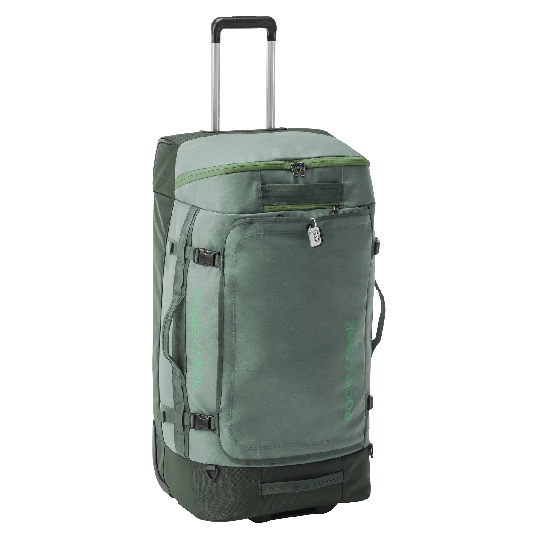 Eagle Creek Cargo Hauler XT Wheeled Duffel 120L/32 Inch