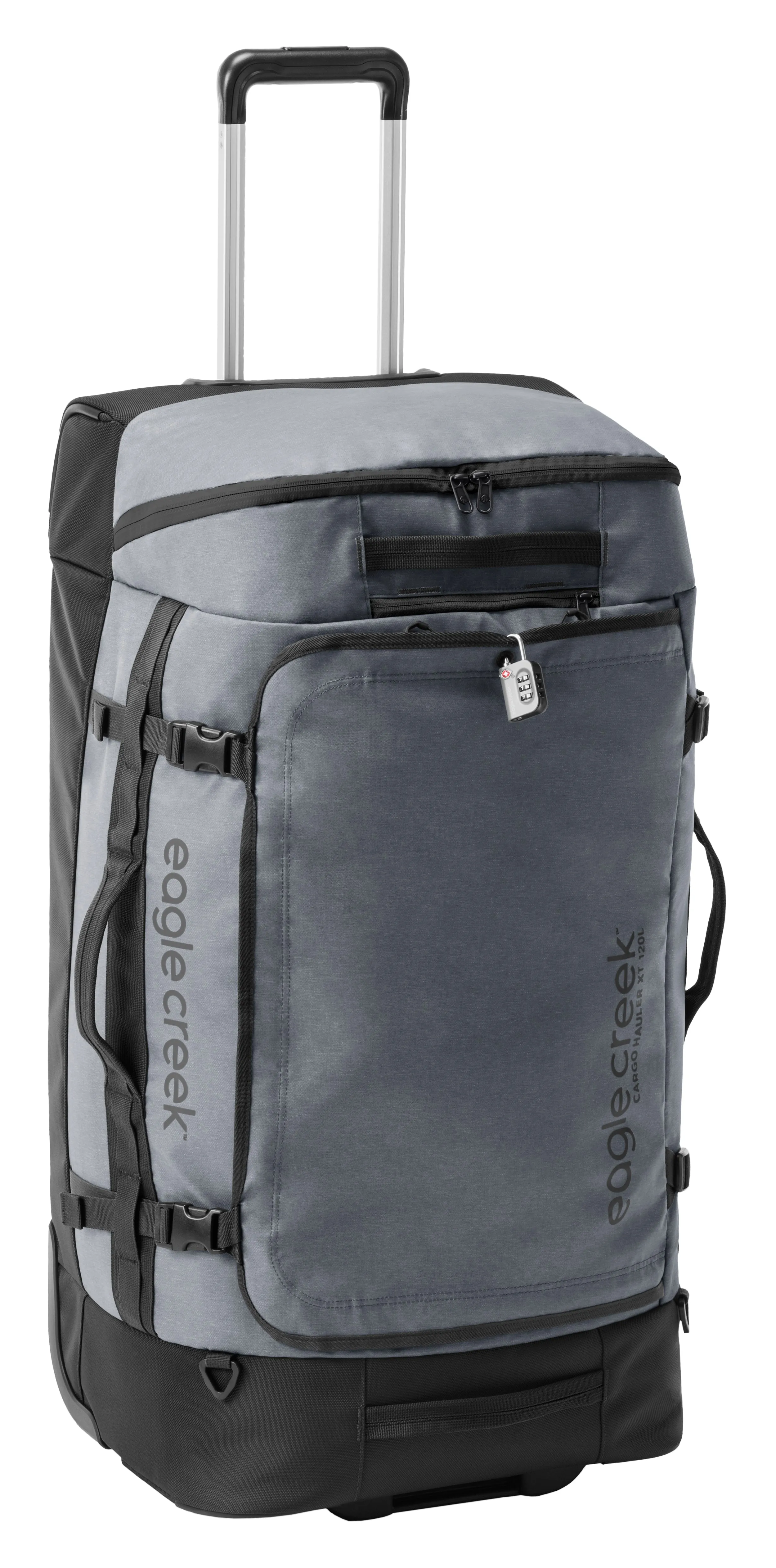 Eagle Creek Cargo Hauler XT Wheeled Duffel 120L/32 Inch