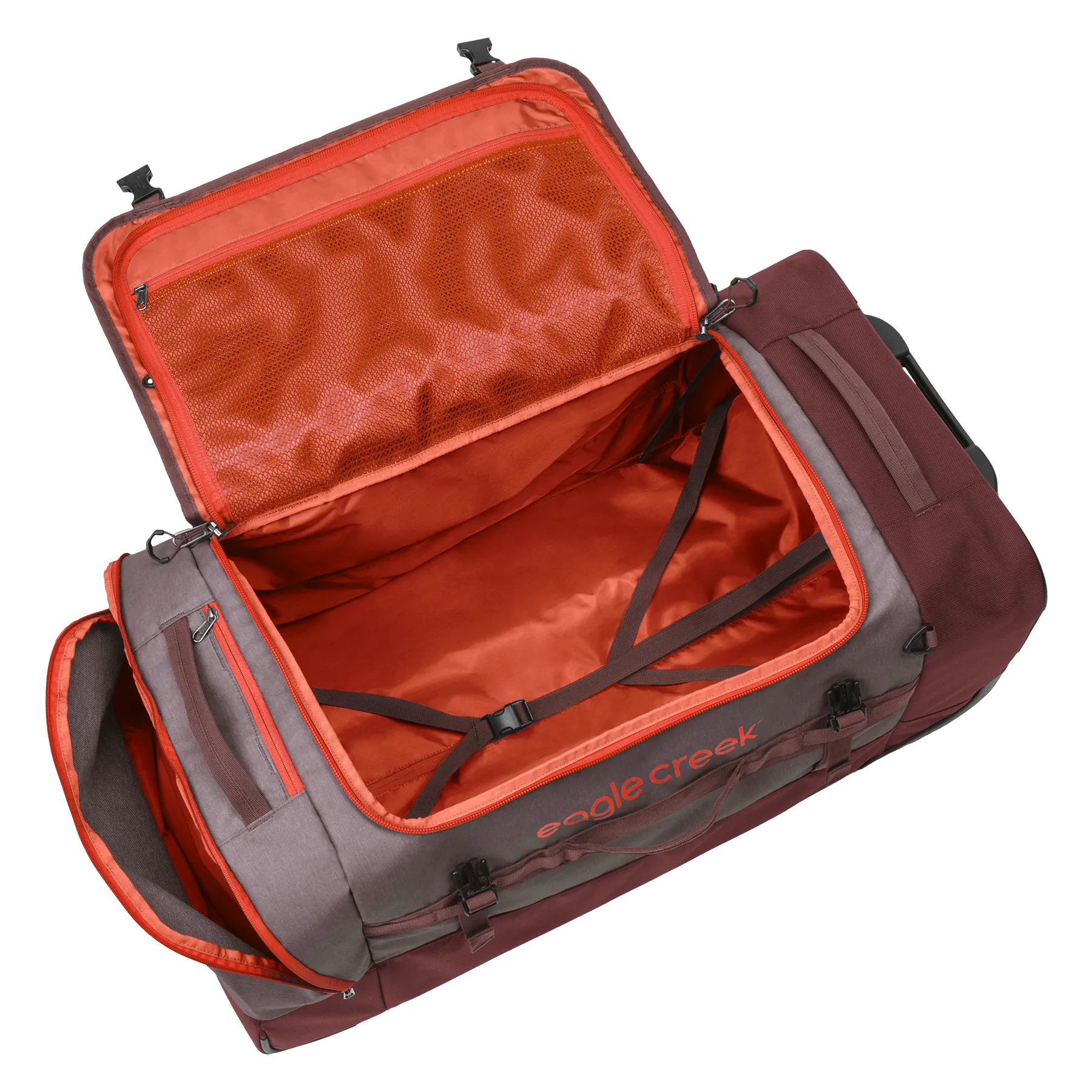 Eagle Creek Cargo Hauler XT Wheeled Duffel 120L/32 Inch