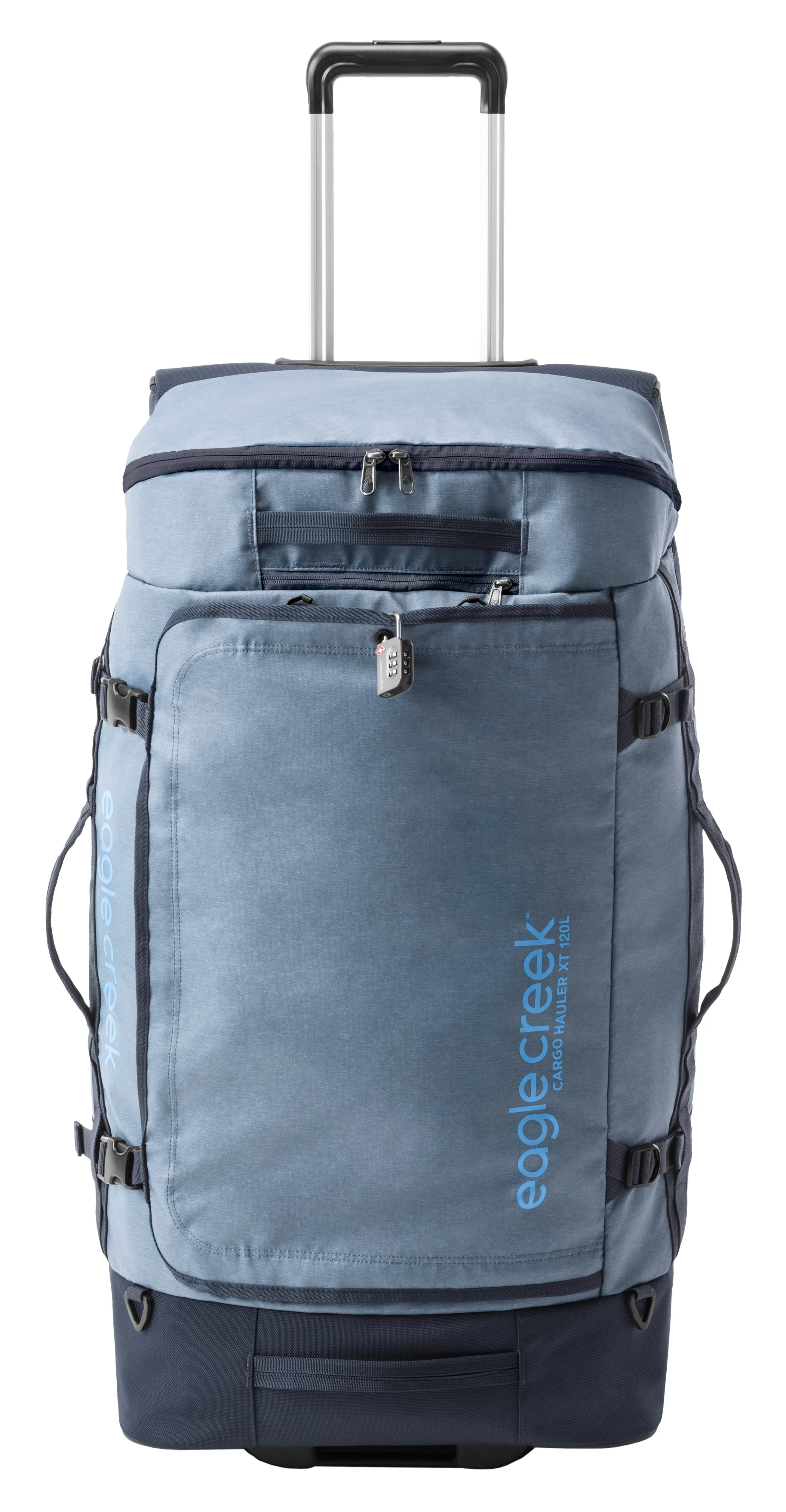 Eagle Creek Cargo Hauler XT Wheeled Duffel 120L/32 Inch