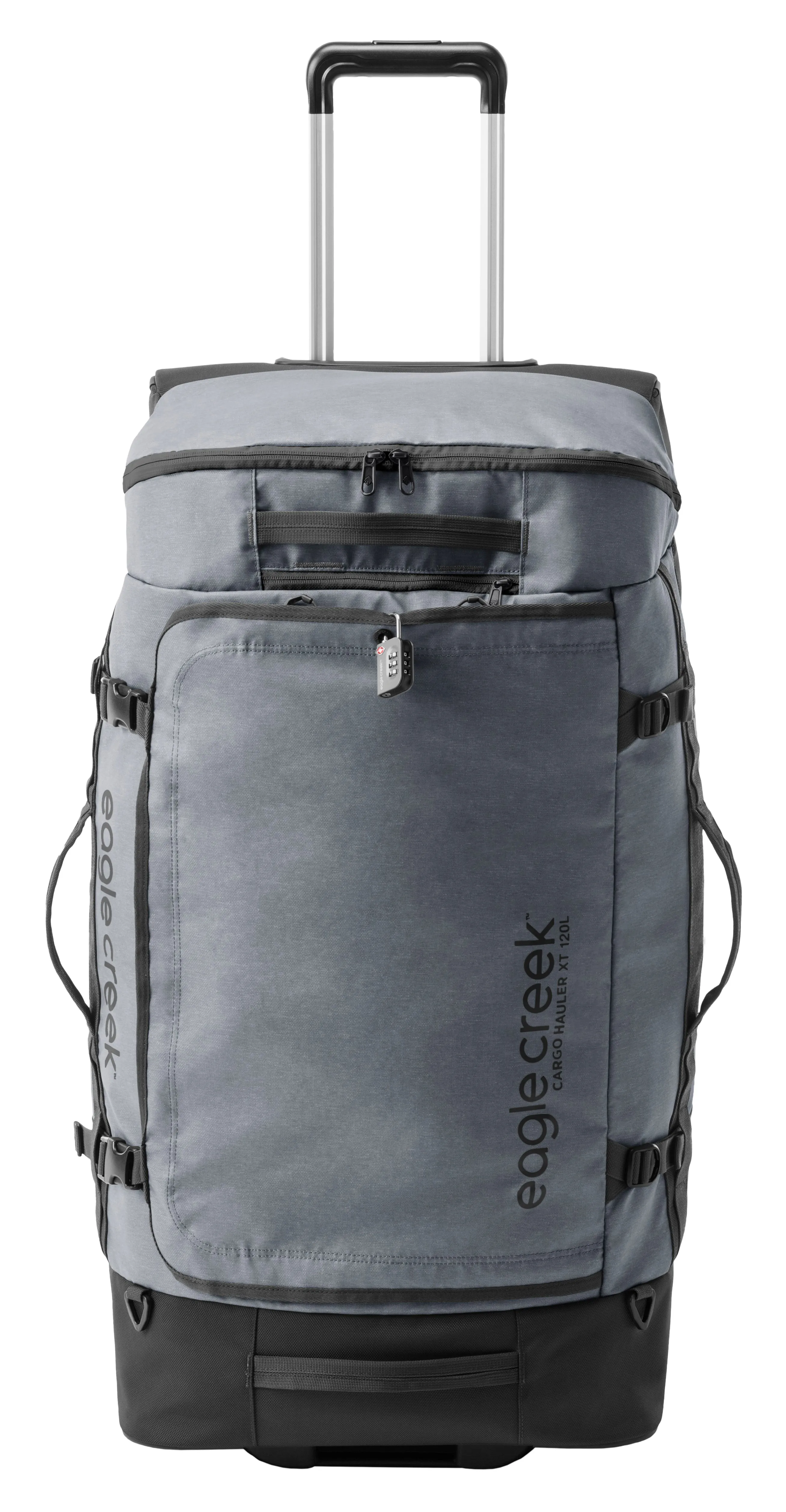Eagle Creek Cargo Hauler XT Wheeled Duffel 120L/32 Inch