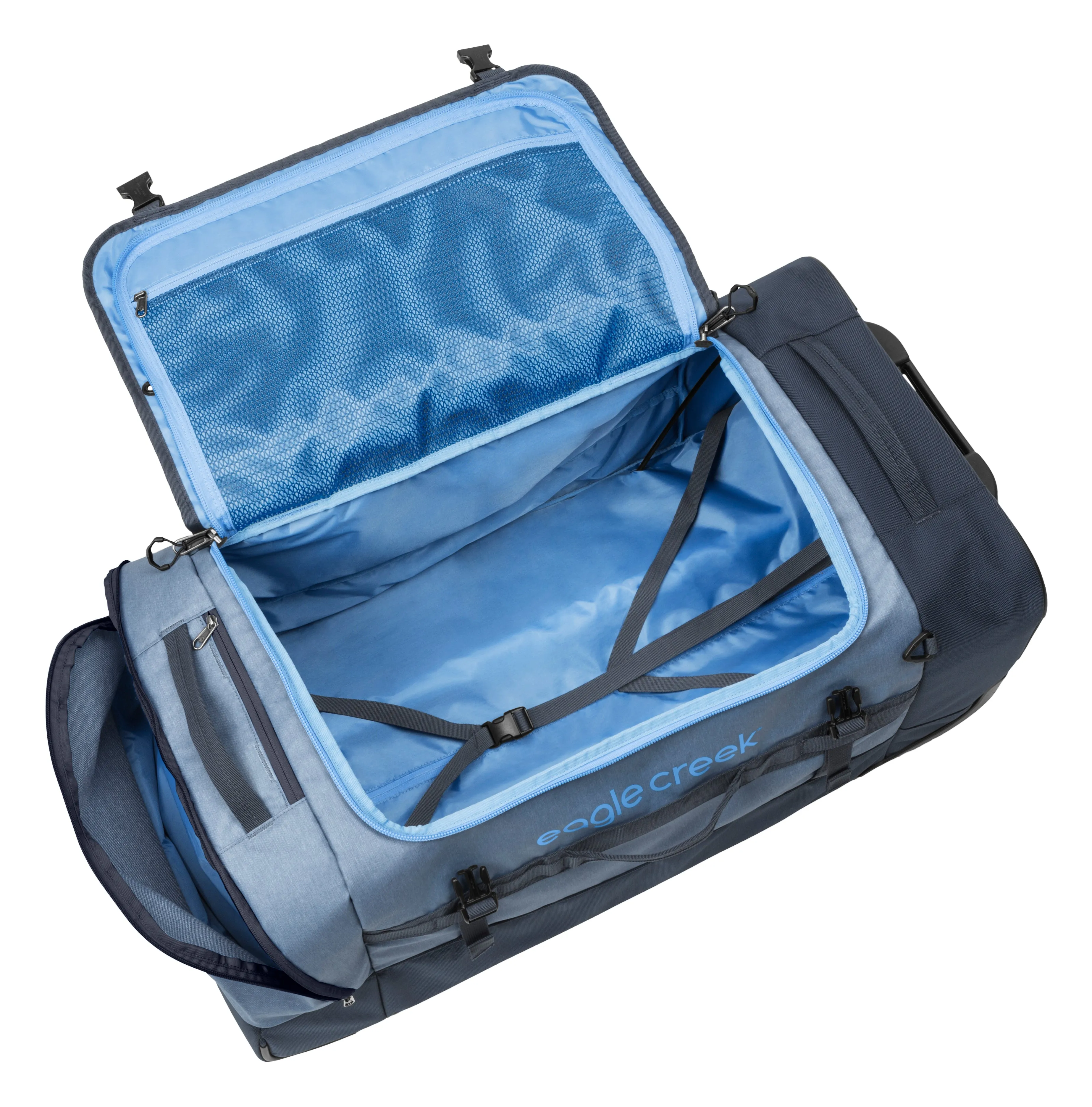 Eagle Creek Cargo Hauler XT Wheeled Duffel 120L/32 Inch