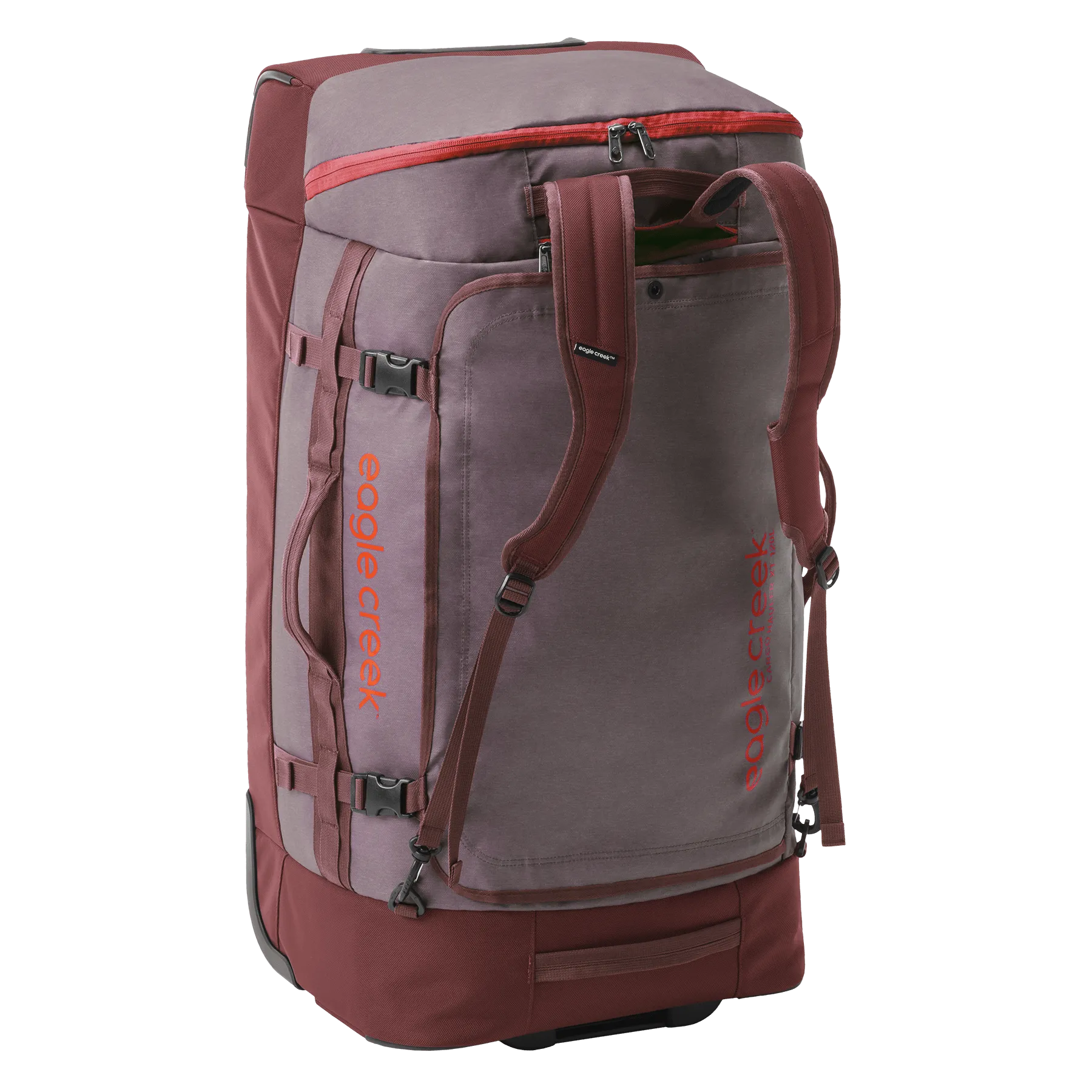 Eagle Creek Cargo Hauler XT Wheeled Duffel 120L/32 Inch