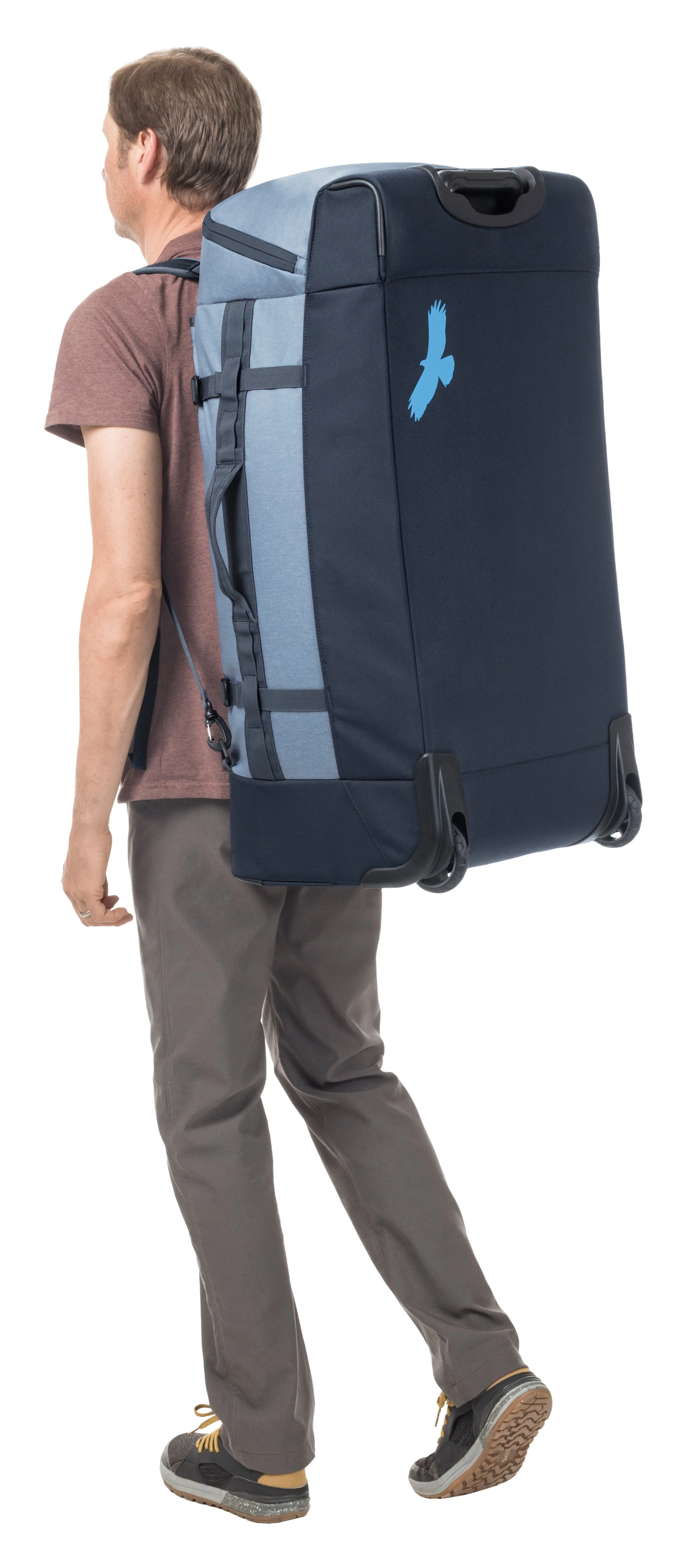 Eagle Creek Cargo Hauler XT Wheeled Duffel 120L/32 Inch