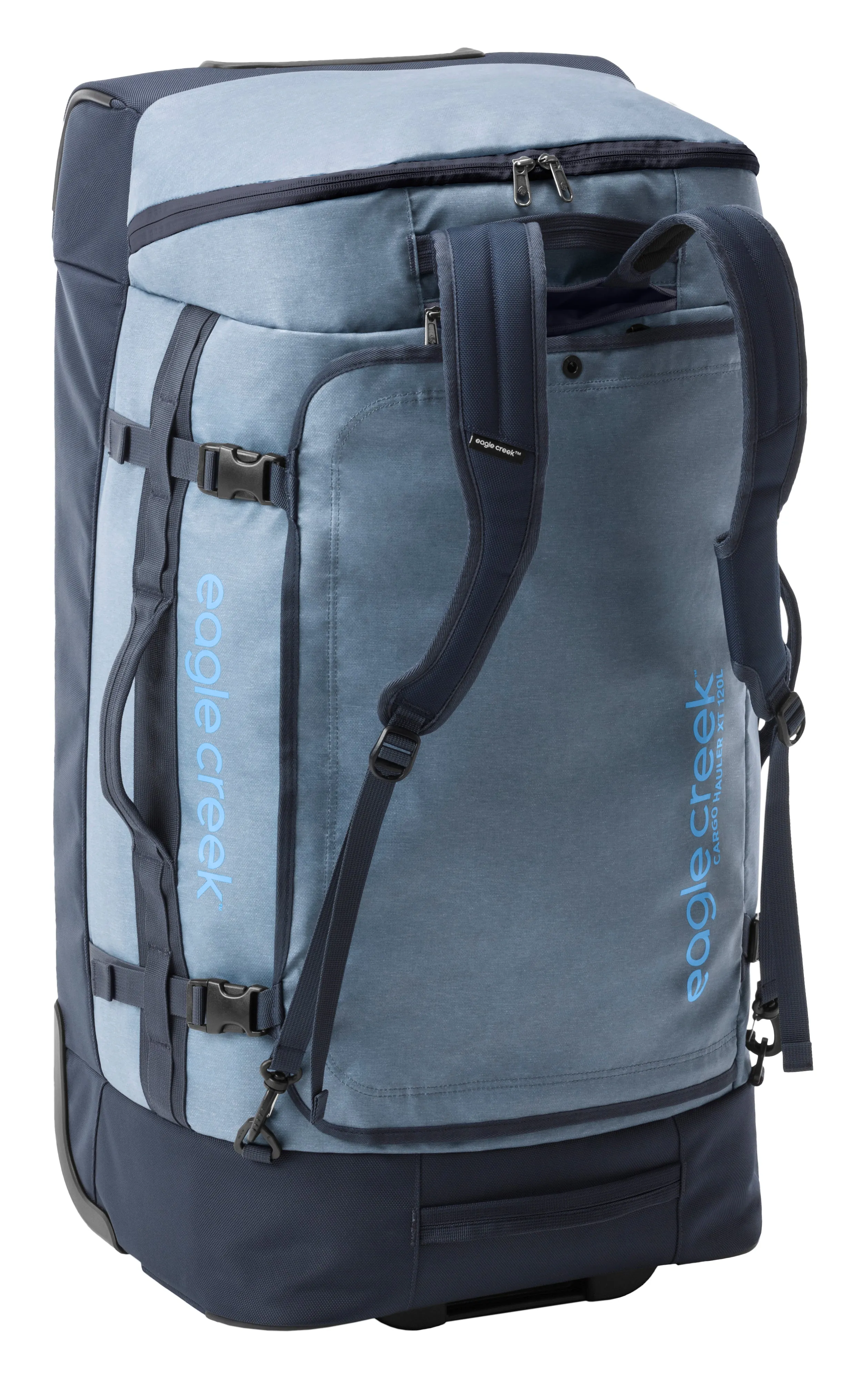 Eagle Creek Cargo Hauler XT Wheeled Duffel 120L/32 Inch
