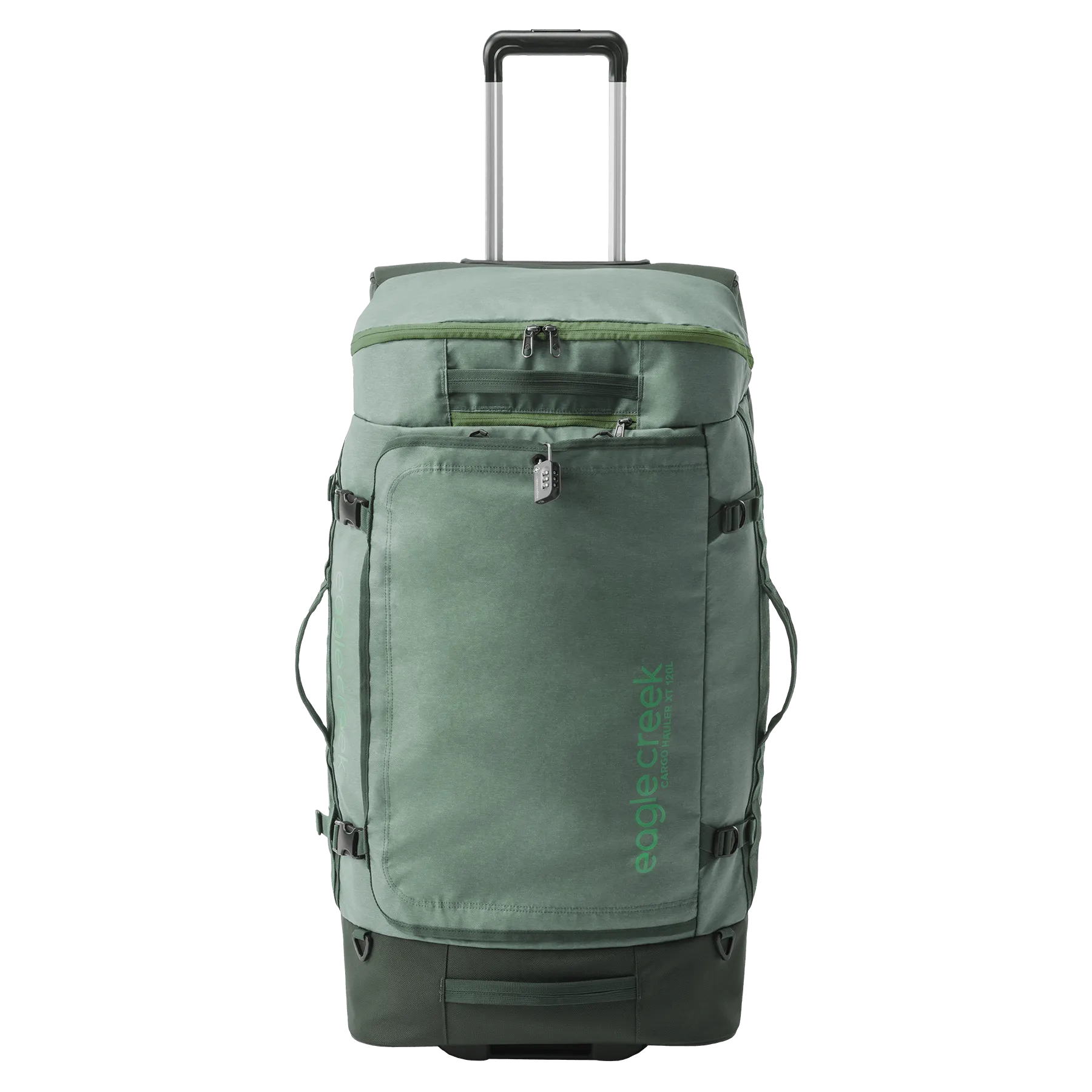 Eagle Creek Cargo Hauler XT Wheeled Duffel 120L/32 Inch