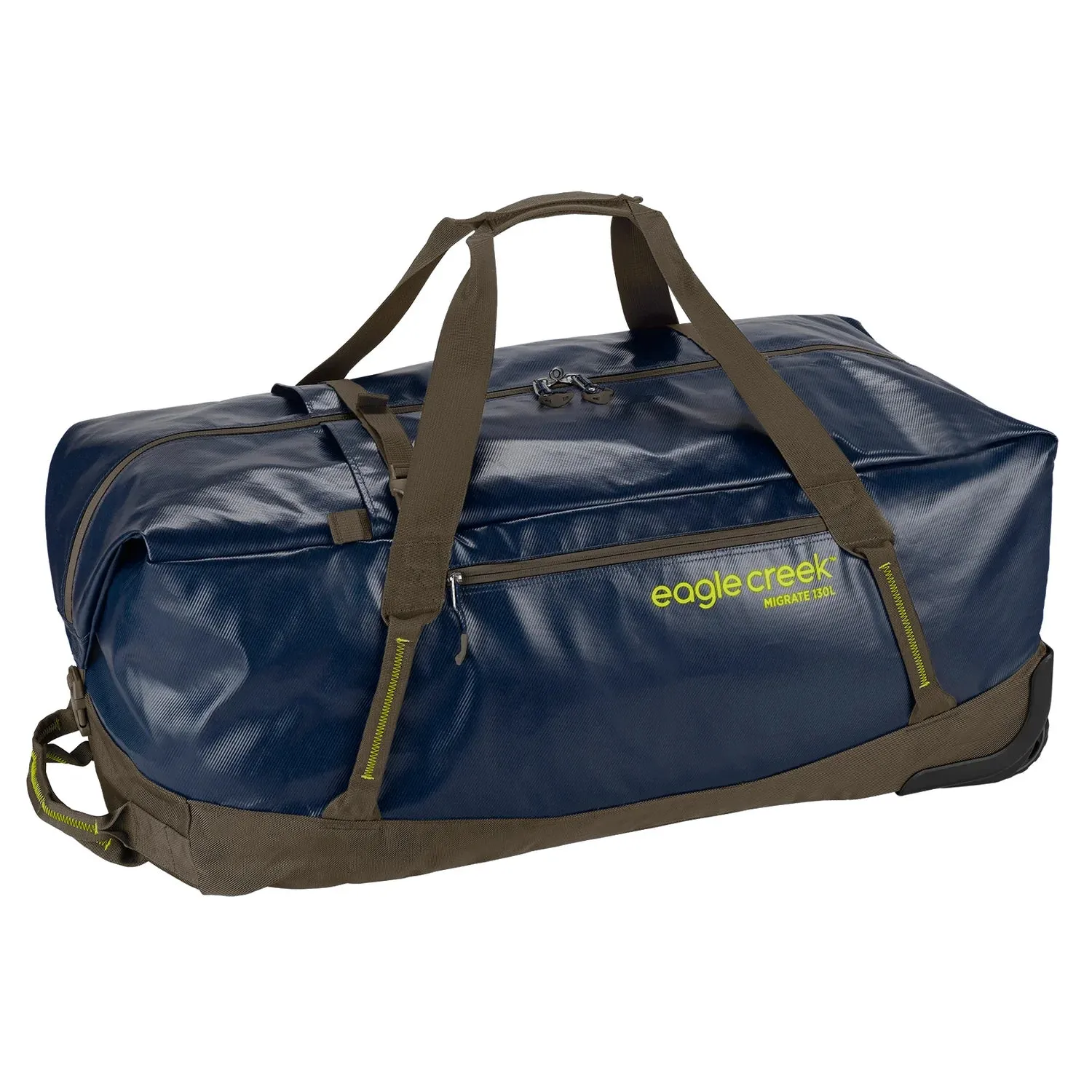 Eagle Creek | Migrate Wheeled Duffel 130L