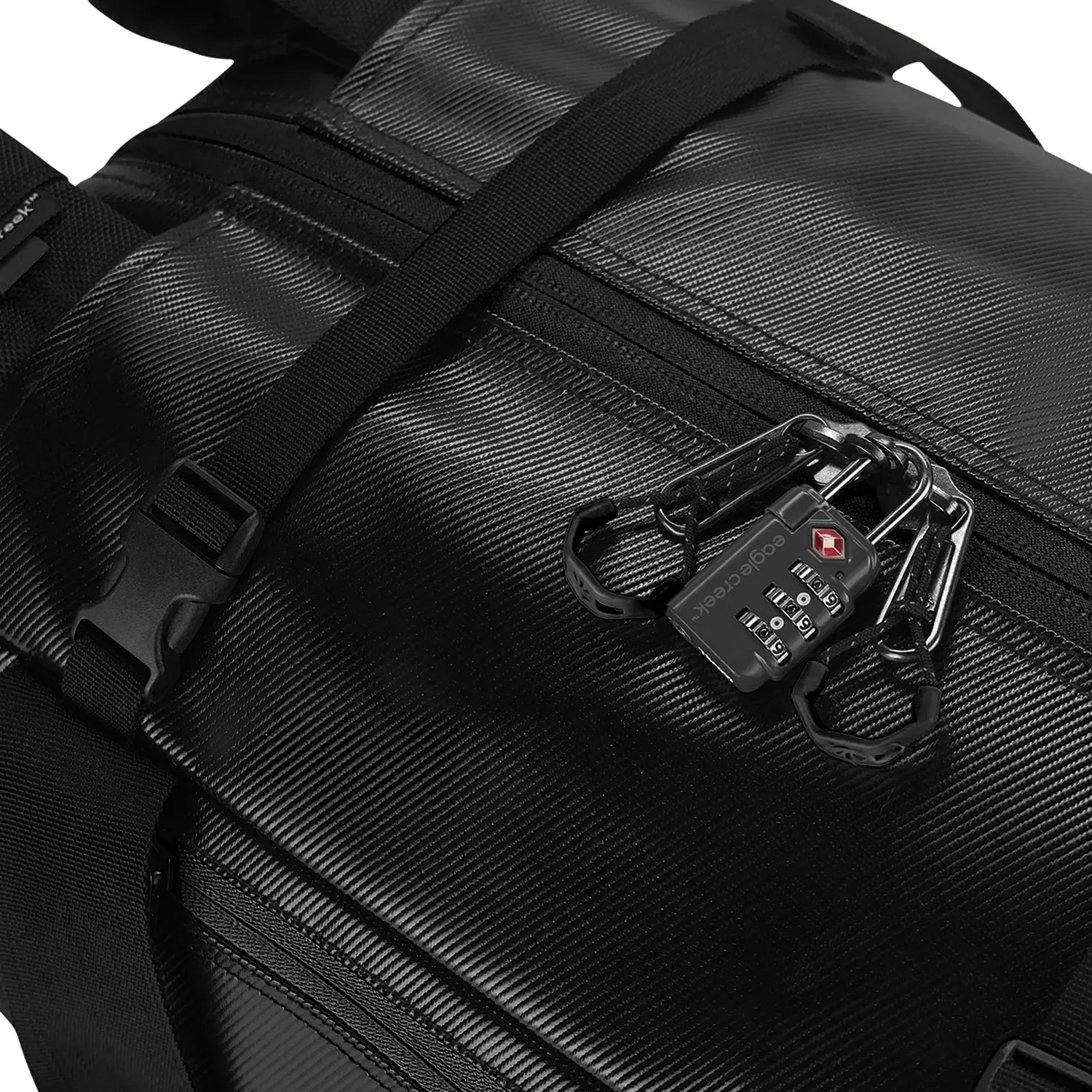 Eagle Creek | Migrate Wheeled Duffel 130L