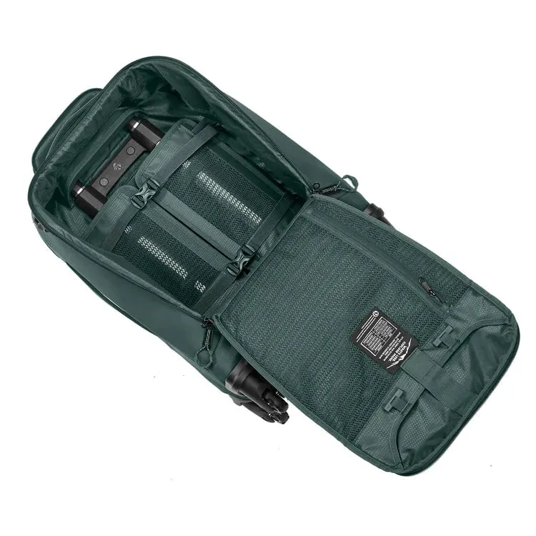 Eagle Creek Tarmac XE 4-Wheel Carry-on Luggage