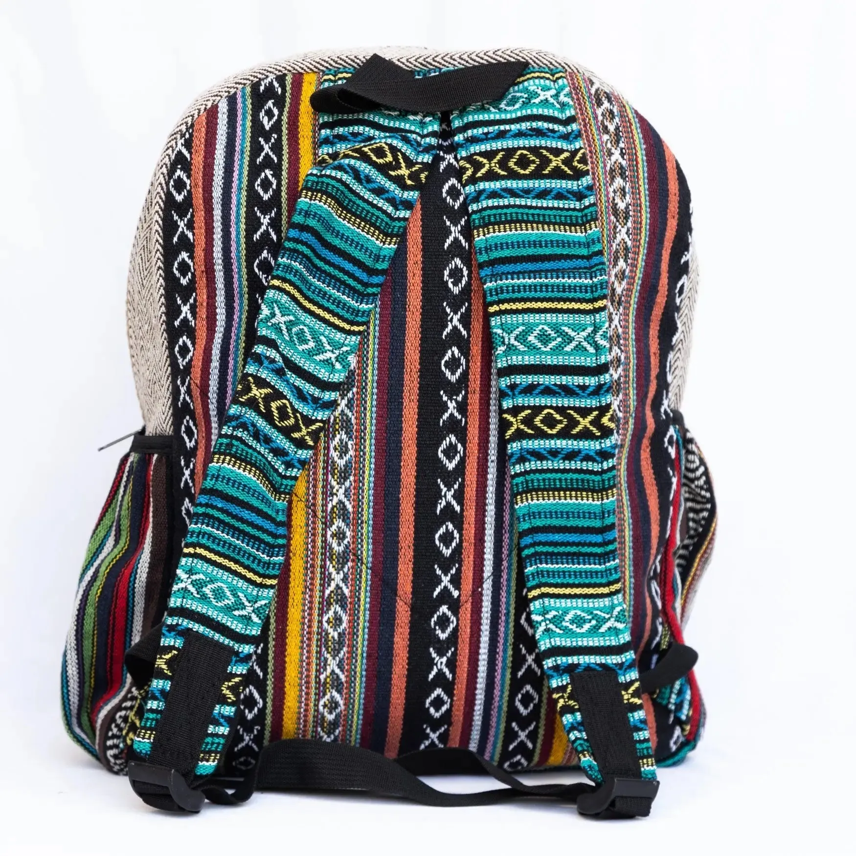 eco-friendly cannabis bag