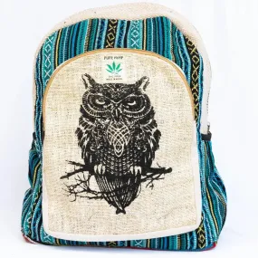 eco-friendly cannabis bag
