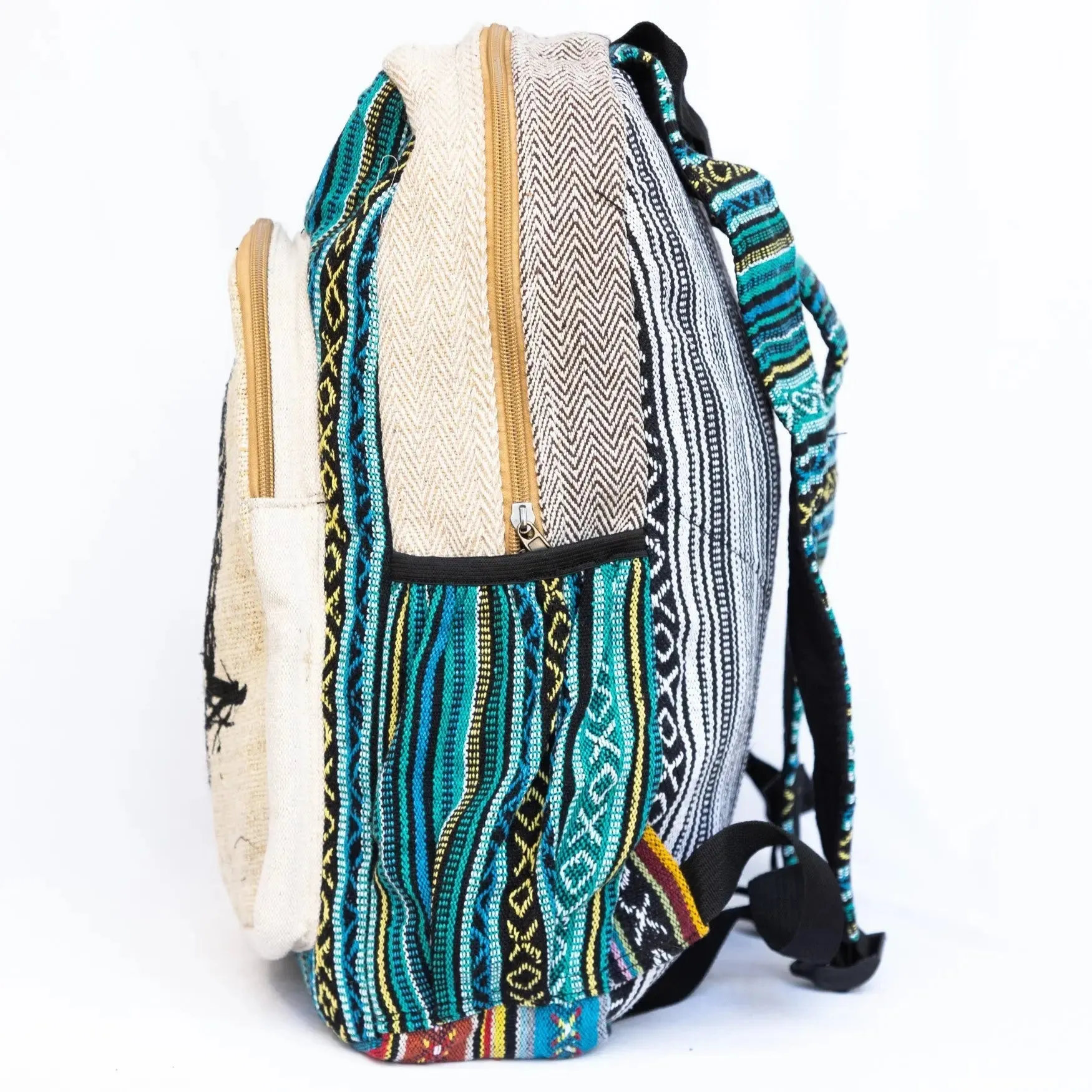 eco-friendly cannabis bag