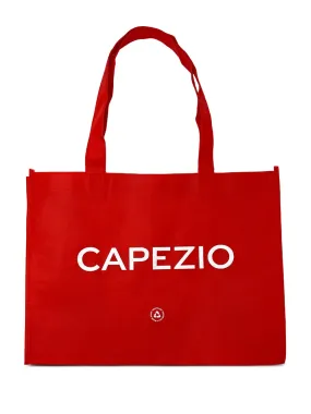 Eco Friendly Shopping Tote