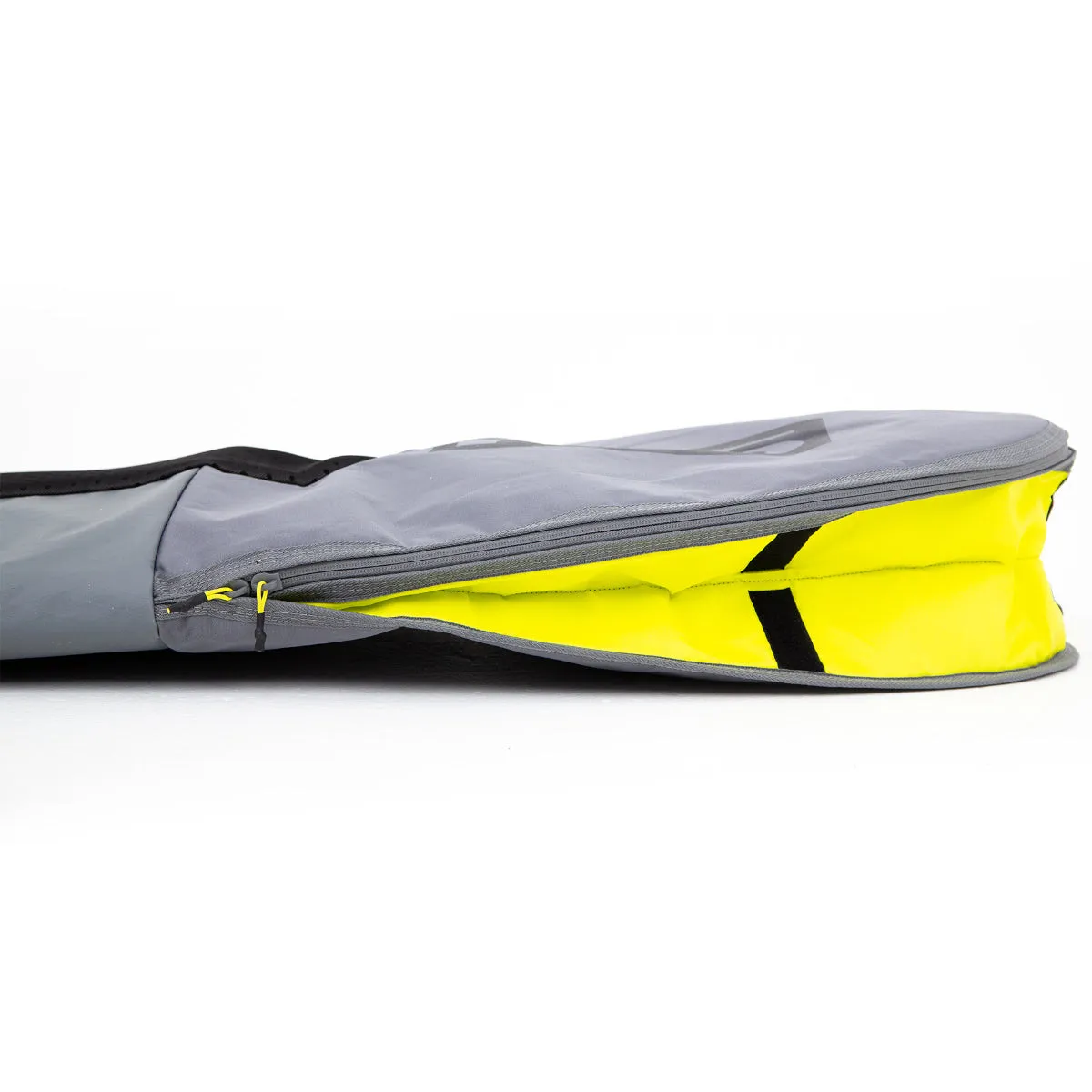 FCS Funboard Cover Day Surfboard Bag - 2023