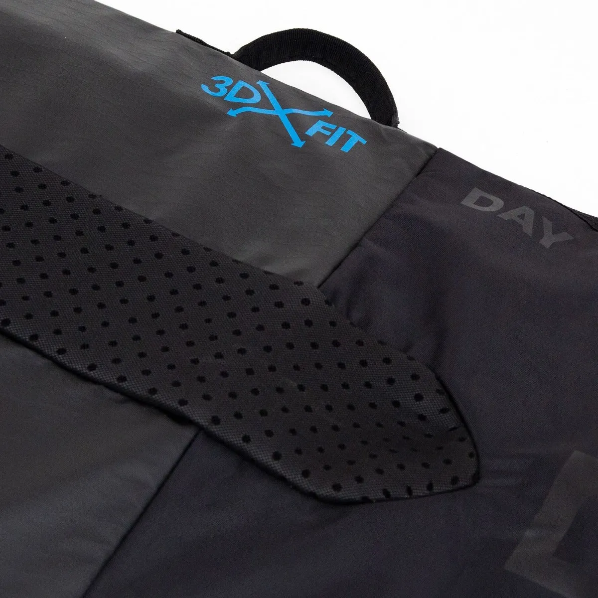 FCS Funboard Cover Day Surfboard Bag - 2023