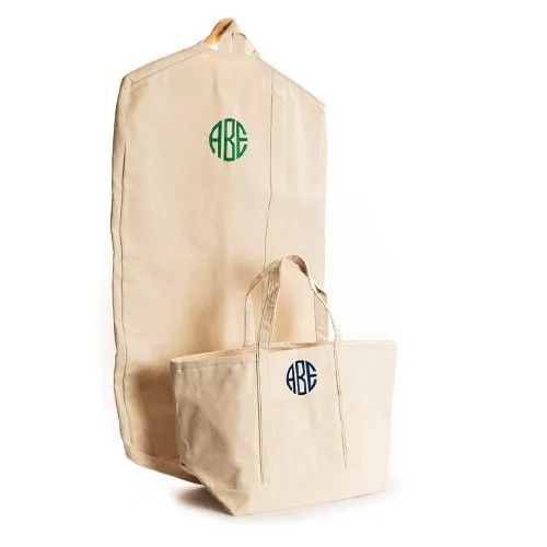 Fleet Garment Bag