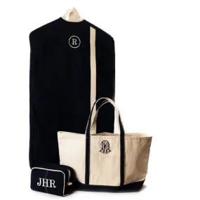 Fleet Garment Bag