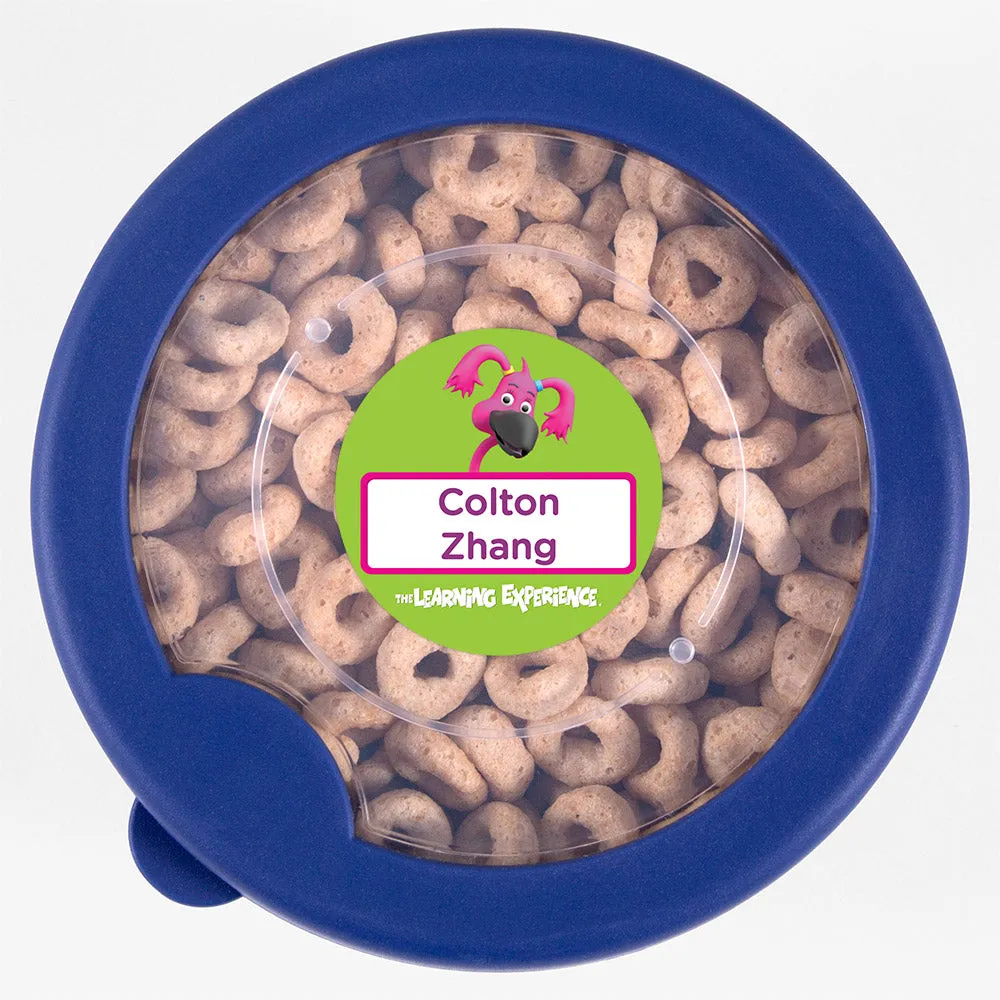 Flexi Twaddlers   Up Circle Name Labels