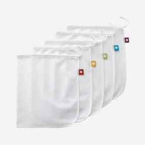 Flip & Tumble - Reusable Produce Bags