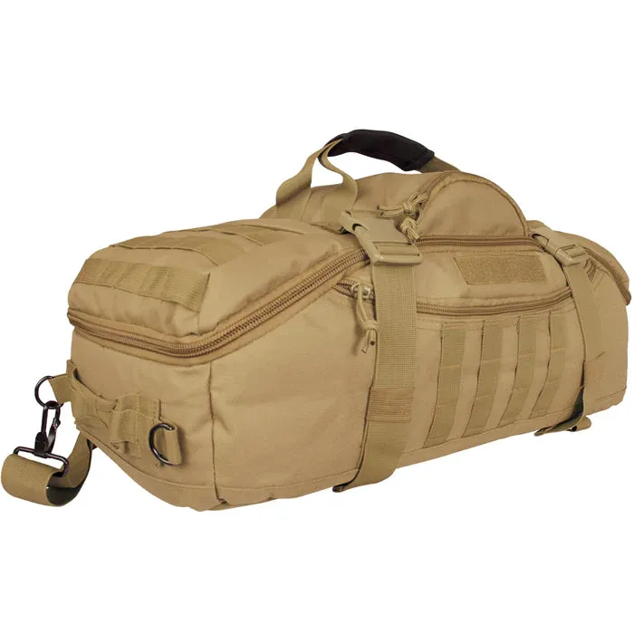 Fox | Compact Recon II Gear Bag