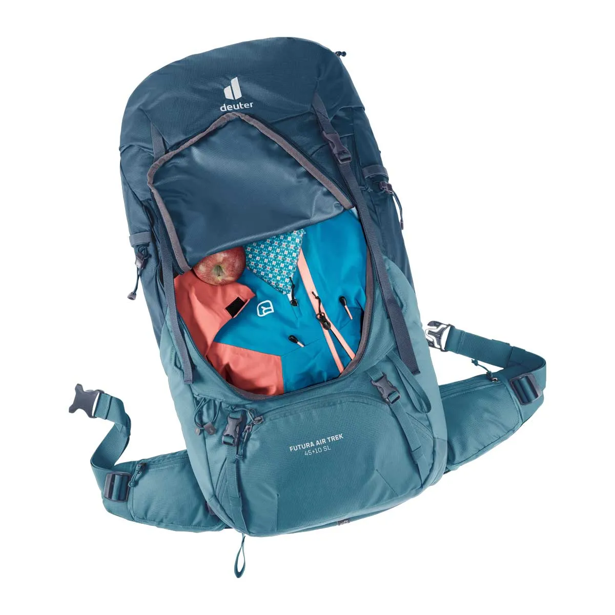 Futura Air Trek 45 10 SL