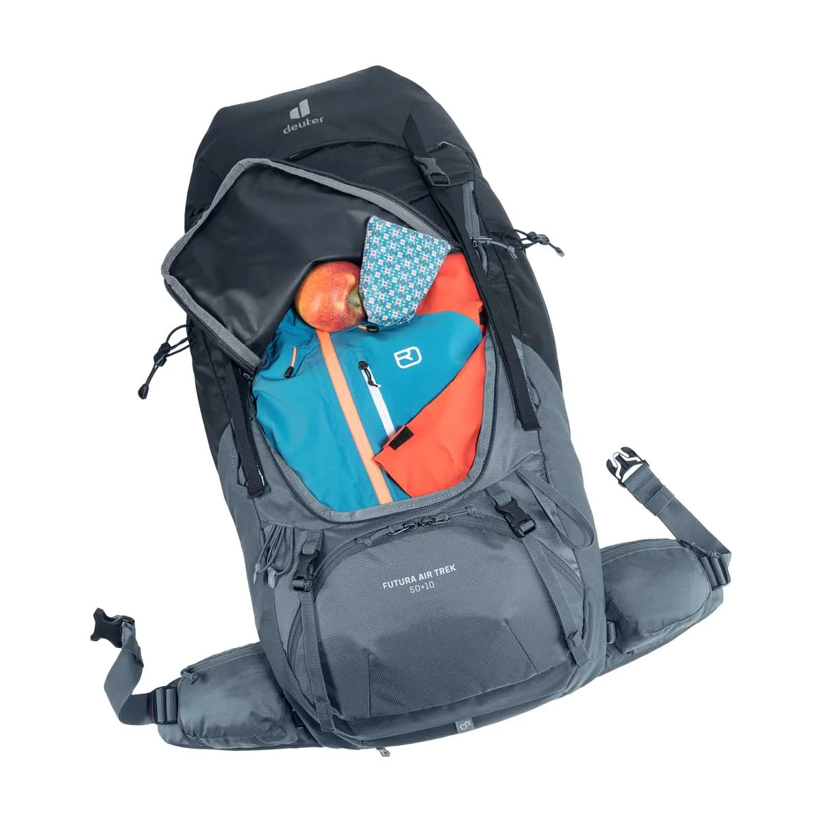 Futura Air Trek 50 10