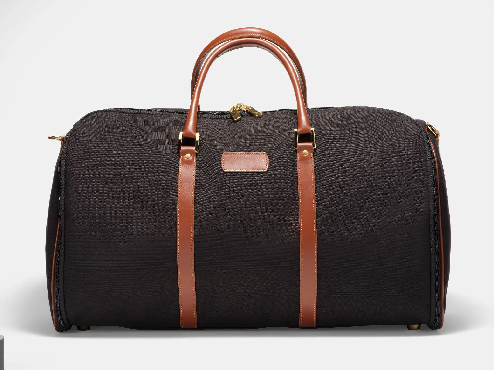 GARMENT DUFFLE