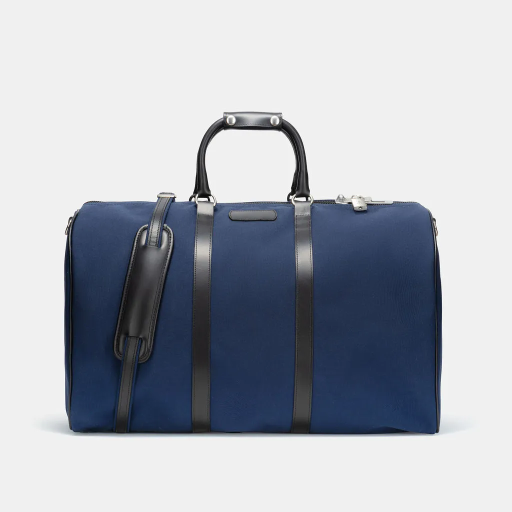 GARMENT DUFFLE